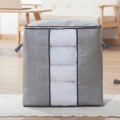 Premium Stacking & Organizer Bags
