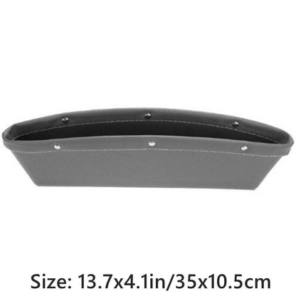 Car Seat Pocket