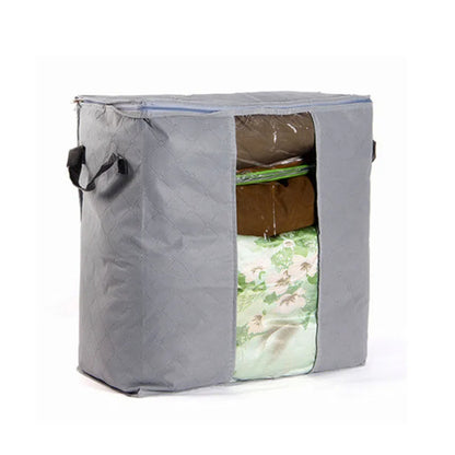 Premium Stacking & Organizer Bags