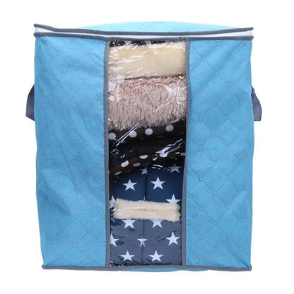 Premium Stacking & Organizer Bags