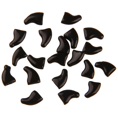 Kitten Claw Nail Cover Caps