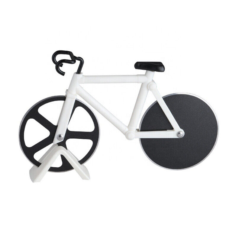 Fixie Bicycle Pizza Cutter