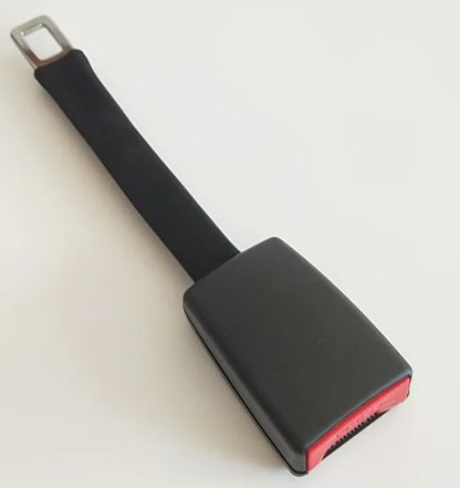 Universal Car Seat Belt Extender – Safe, Durable Vehicle Belt Extension