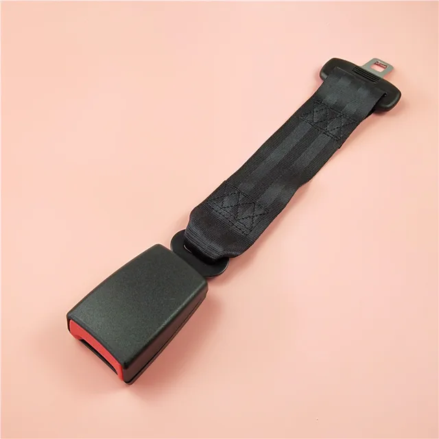 Universal Car Seat Belt Extender – Safe, Durable Vehicle Belt Extension