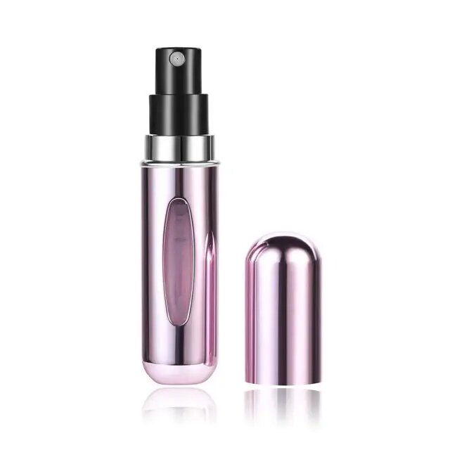 Travel Perfume Atomizer Spray Bottle