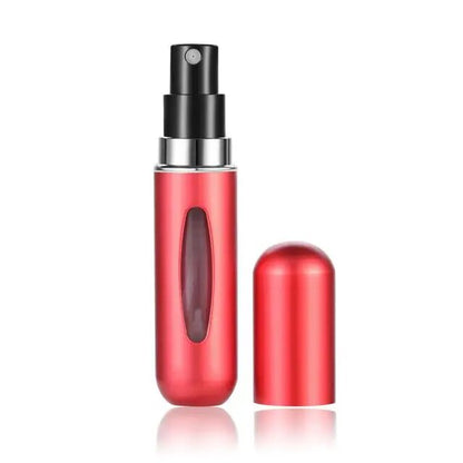 Travel Perfume Atomizer Spray Bottle