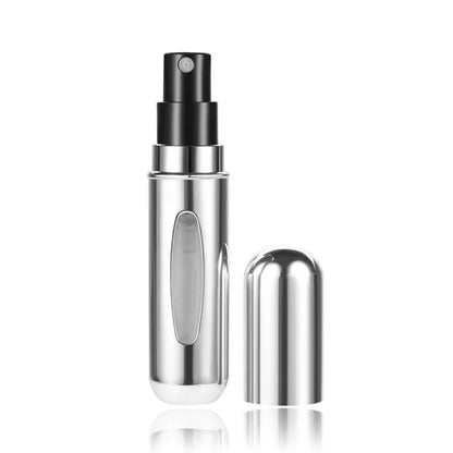Travel Perfume Atomizer Spray Bottle
