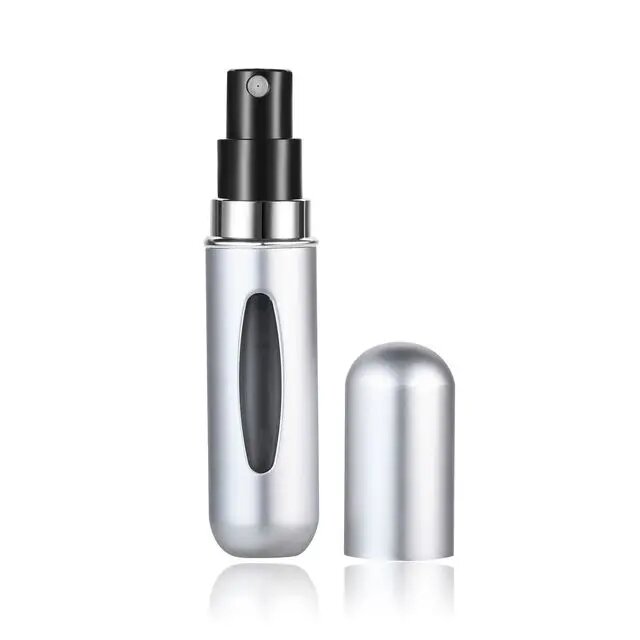 Travel Perfume Atomizer Spray Bottle
