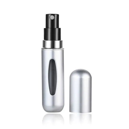 Travel Perfume Atomizer Spray Bottle