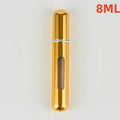 Chrome Gold
