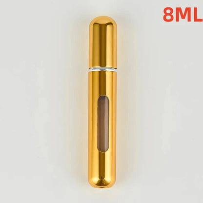 Travel Perfume Atomizer Spray Bottle