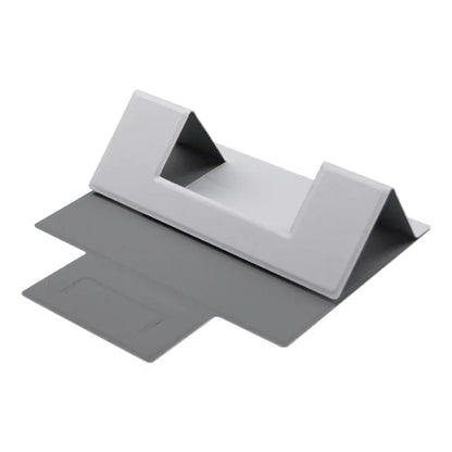 Modern Portable Laptop Stand Perfect for Travel