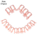 Pink (Pack of 15)