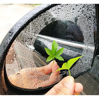 Magic Mirror Anti-Fog Shield
