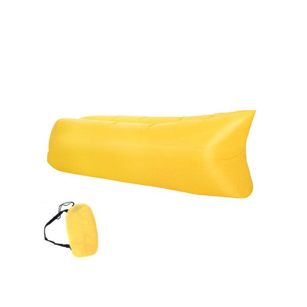 Sleeping Bag Sofa Bed
