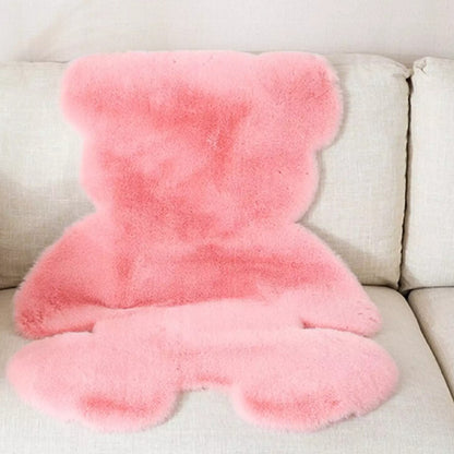 Soft Baby Bear Mat