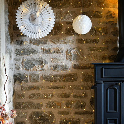 Fairy Curtain Lights