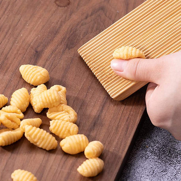 Wooden Butter Paddle