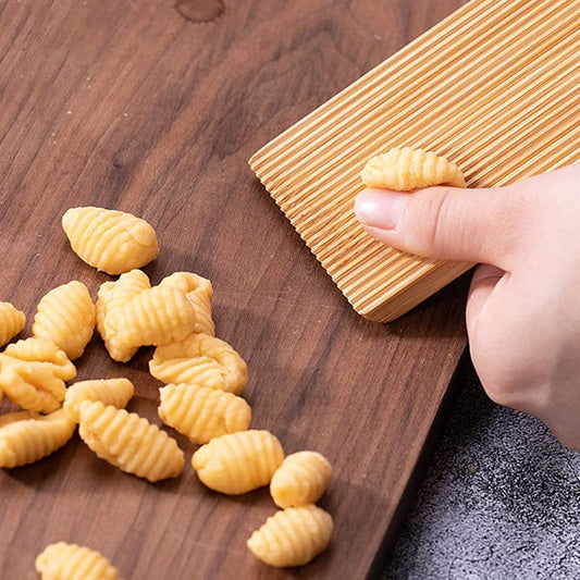 Wooden Butter Paddle