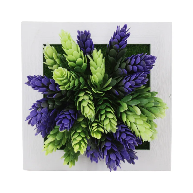 Succulent Wall Hanger Frame