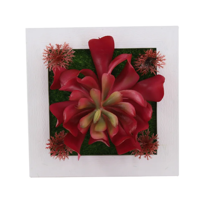 Succulent Wall Hanger Frame