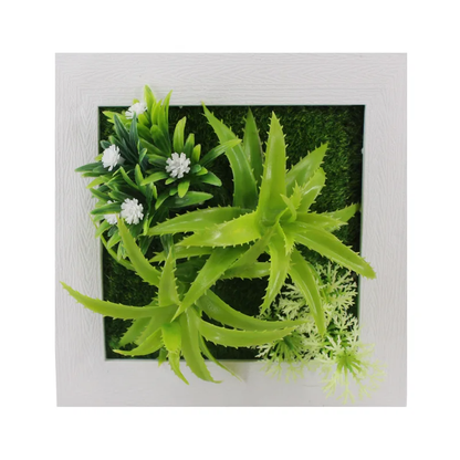 Succulent Wall Hanger Frame