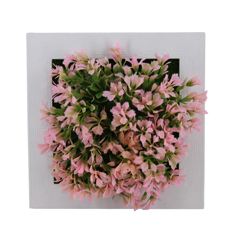 Succulent Wall Hanger Frame