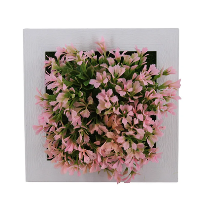 Succulent Wall Hanger Frame
