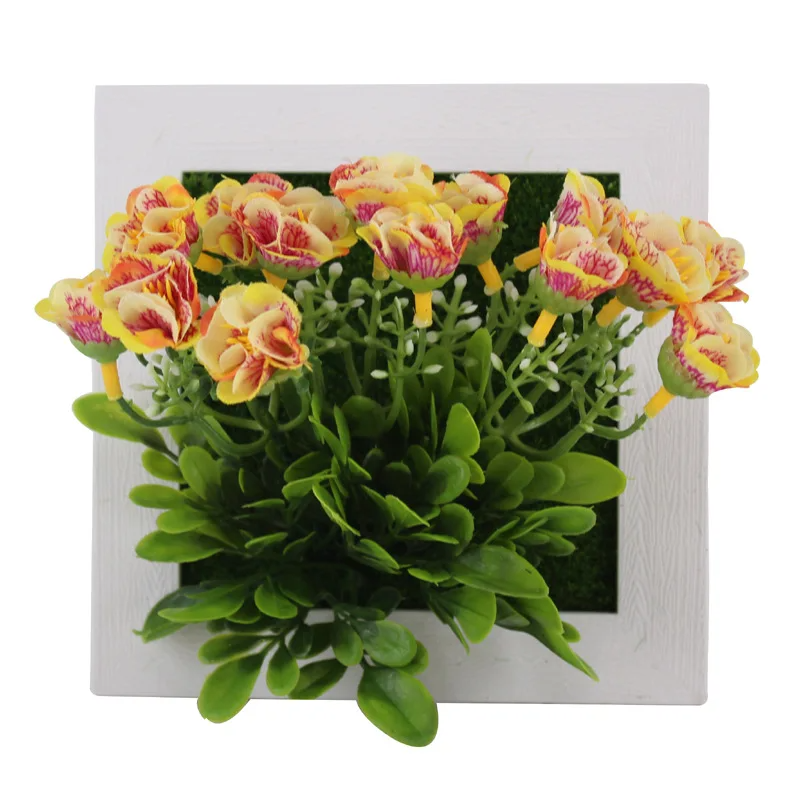 Succulent Wall Hanger Frame