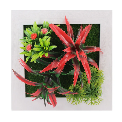 Succulent Wall Hanger Frame