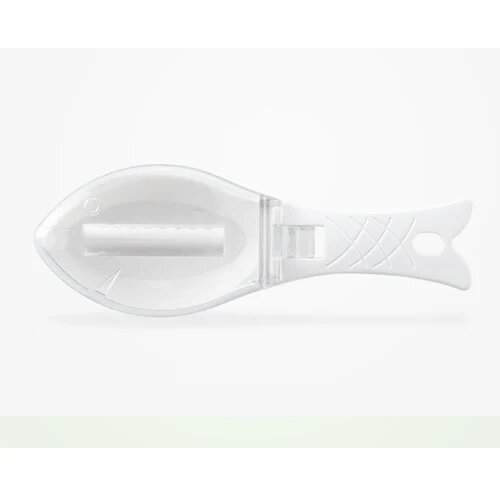 Fish Scale Remover Brush