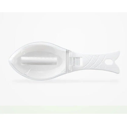 Fish Scale Remover Brush