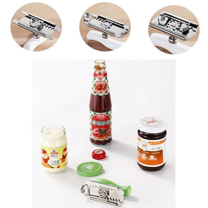 Easy Grip Jar Opener