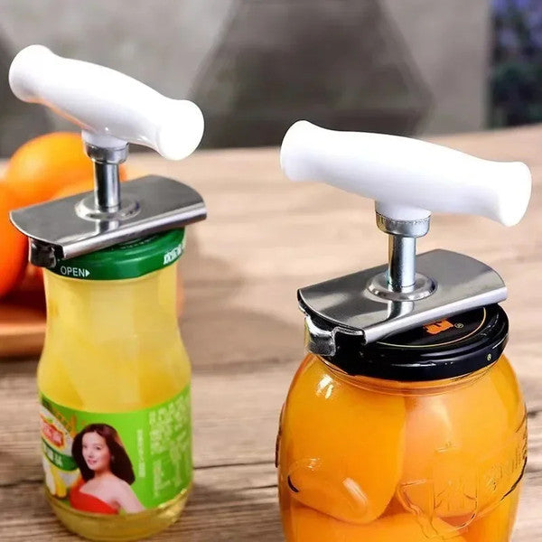 Easy Grip Jar Opener