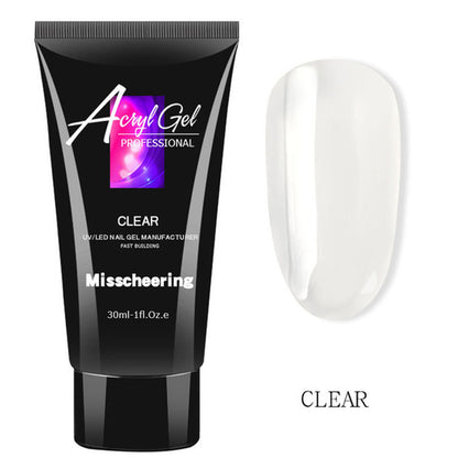 Polygel Nail Kit