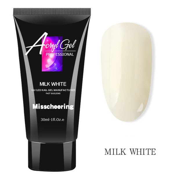 Polygel Nail Kit