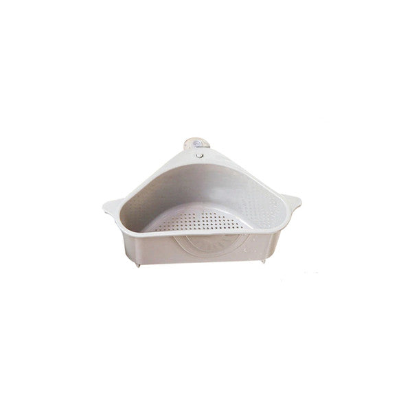 The Best Triangular Sink Basket Drain Shelf