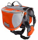 Outdoor Dog Backpack