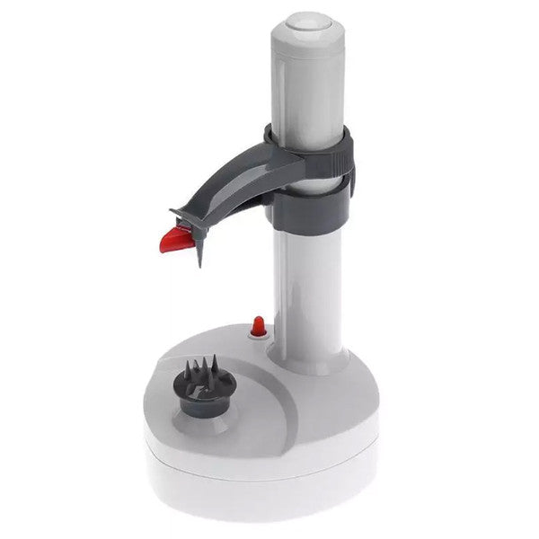 Best Electric Fruit & Potato Peeler – Automatic Vegetable Peeler, Perfect Kitchen Accessory, Unique Gift for Cooks