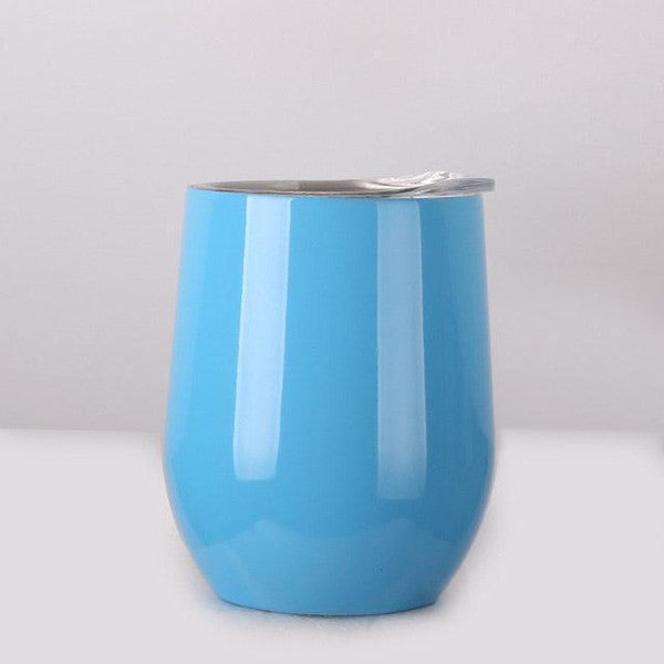 Portable Insulated Wine Cup
