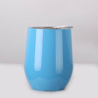 Portable Insulated Wine Cup