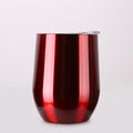 Chrome Red