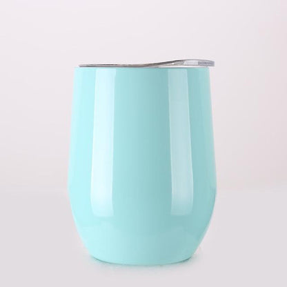 Portable Insulated Wine Cup