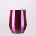 Chrome Purple