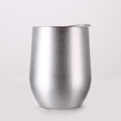 Portable Insulated Wine Cup