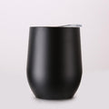 Matte Black