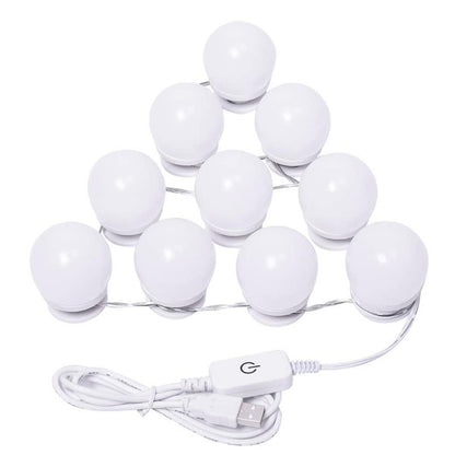 LED Vanity Mirror Light