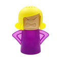 Angry Mama Purple