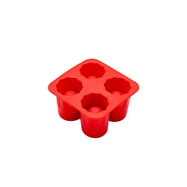 Play & Party Ice Shot Maker Tray