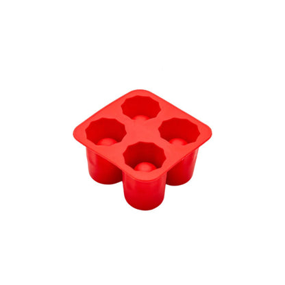 Play & Party Ice Shot Maker Tray